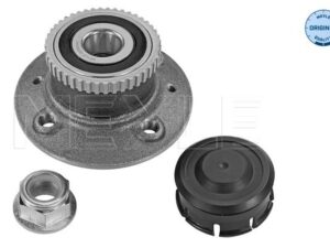 16-14 752 0006 - Wheel hub - 16-14-752-0006