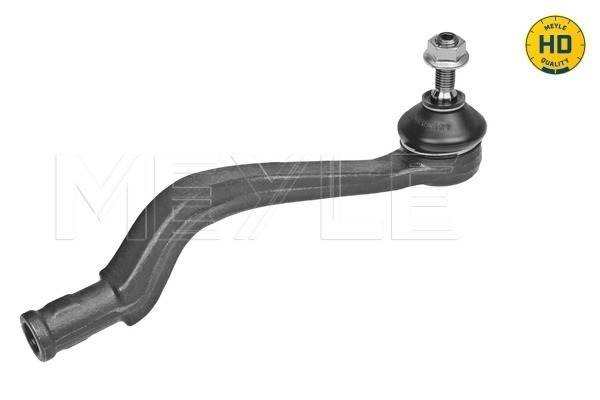 16-16 020 0012/HD - Tie rod end - 16-16-020-0012-hd
