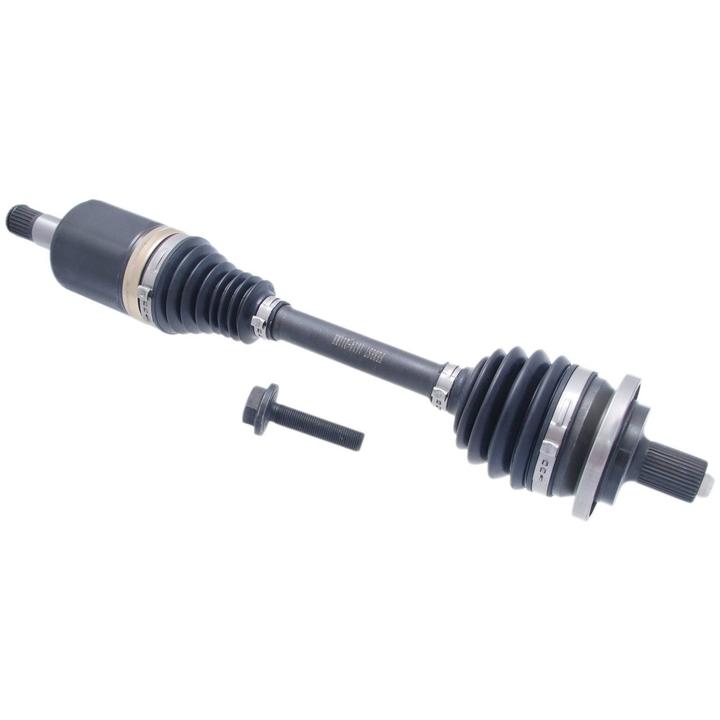 1614-211RH - Drive Shaft - 1614-211rh