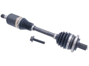 1614-211RH - Drive Shaft - 1614-211rh