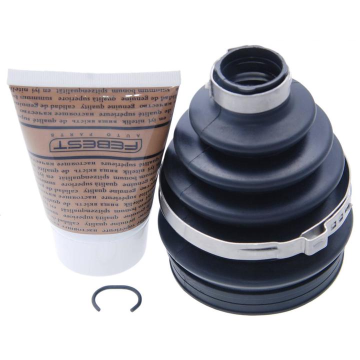 1617P-203 Bellow, driveshaft - 1617p-203