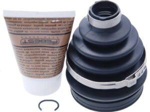 1617P-203 Bellow, driveshaft - 1617p-203