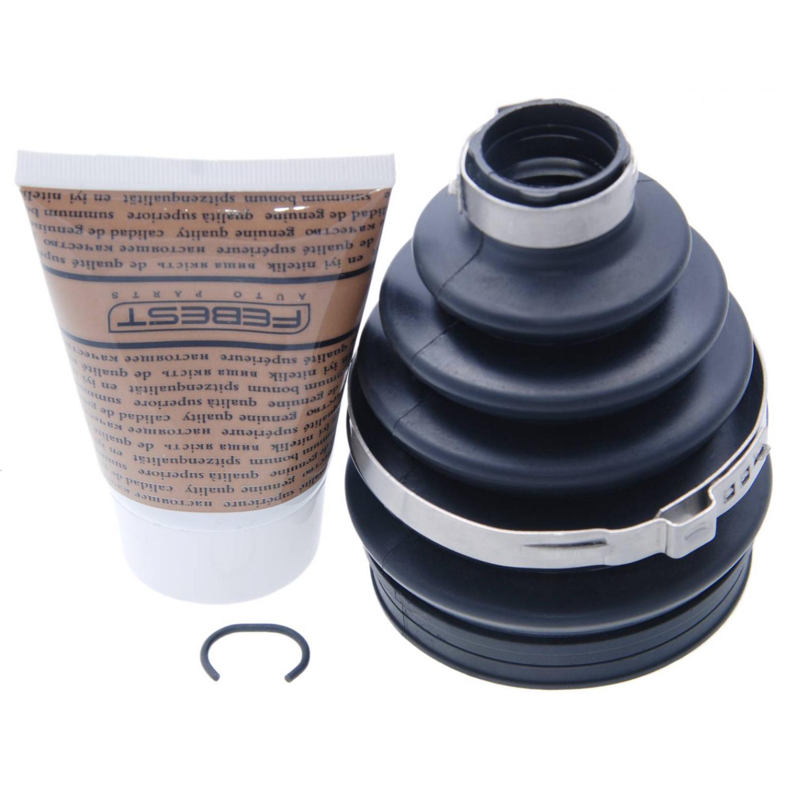 1617P-203 Bellow, driveshaft - 1617p-203