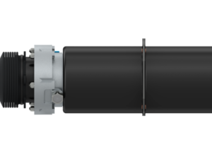 Telescope Brake Cylinder - 1641289408