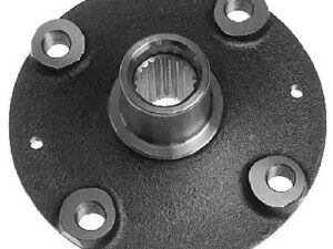 16425 - Wheel hub - 16425