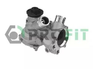 1701-0580 - Water pump - 1701-0580