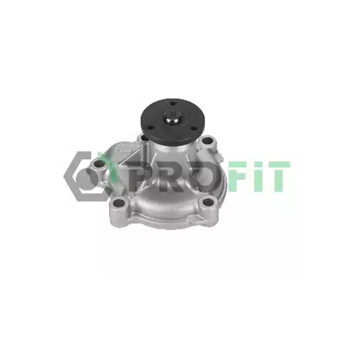 1701-0834 - Water pump - 1701-0834