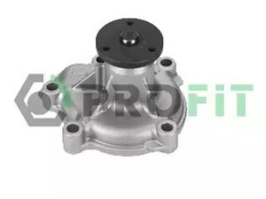 1701-0834 - Water pump - 1701-0834