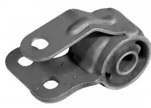 17129 Control Arm-/Trailing Arm Bush - 17129