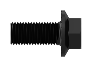 Hexagon Screw Self Locking M14x1/5x 30 - 17429106