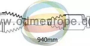 18-062042 Drive Shaft - 18-062042