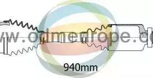 18-162131 - Drive Shaft - 18-162131