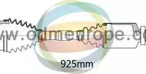 18-162370 - Drive Shaft - 18-162370