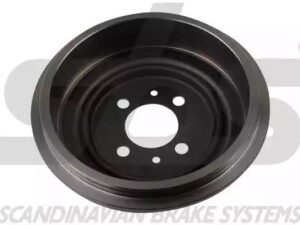 1825252223 - Brake Drum - 1825252223