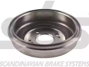 1825252603 - Brake Drum - 1825252603