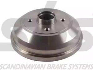 1825253616 - Brake Drum - 1825253616