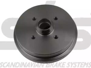 1825254708 - Brake Drum - 1825254708