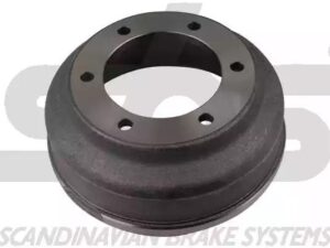 1825262512 - Brake Drum - 1825262512