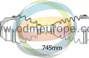 18-292030 Drive Shaft - 18-292030