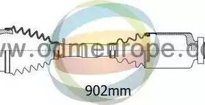 18-342060 - Drive Shaft - 18-342060