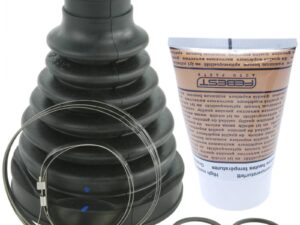 2115P-KUGT - Bellow, driveshaft - 2115p-kugt