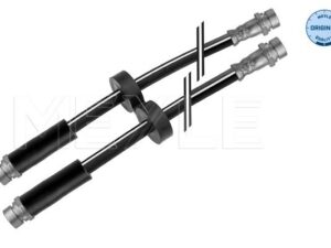 214 525 0038 - Brake Hose - 214-525-0038