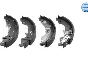 214 533 0013 - Brake Shoe Set - 214-533-0013