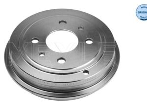 215 523 0017 - Brake Drum - 215-523-0017