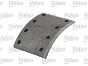 219283 - Brake Lining Kit, drum brake - 219283