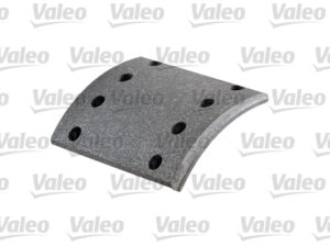 219574 - Brake Lining Kit, drum brake - 219574