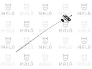 22334 - Cable, parking brake - 22334