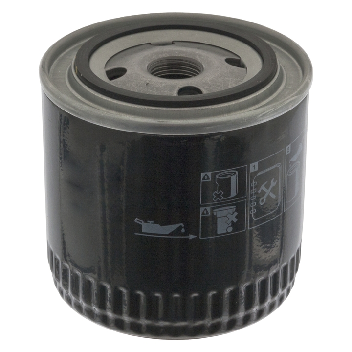 26-0260 - Oil filter - 26-0260