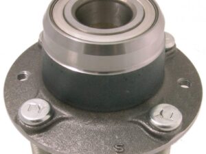 2282-SPAR - Wheel hub - 2282-spar
