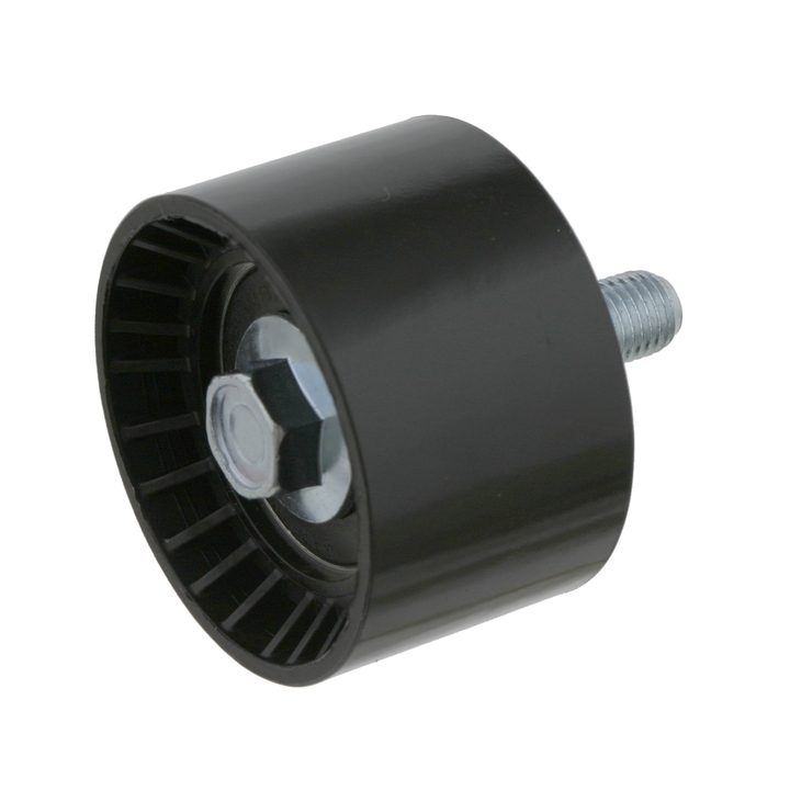 160-13 - Deflection/Guide Pulley, timing belt - 160-13