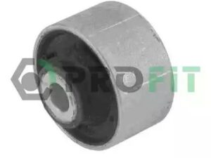 2307-0002 Control Arm-/Trailing Arm Bush - 2307-0002