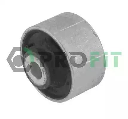 2307-0002 Control Arm-/Trailing Arm Bush - 2307-0002