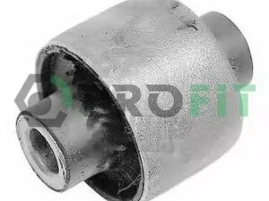 2307-0006 - Control Arm-/Trailing Arm Bush - 2307-0006