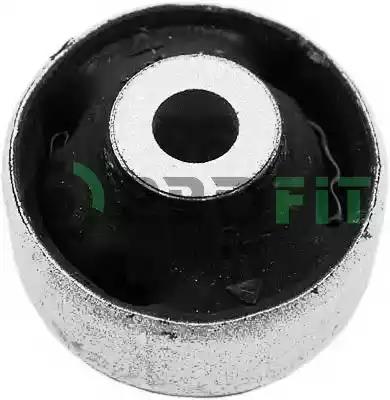 2307-0011 - Control Arm-/Trailing Arm Bush - 2307-0011