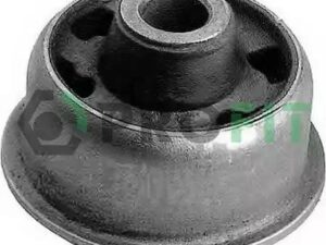 2307-0026 - Control Arm-/Trailing Arm Bush - 2307-0026