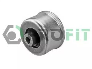 2307-0295 - Control Arm-/Trailing Arm Bush - 2307-0295