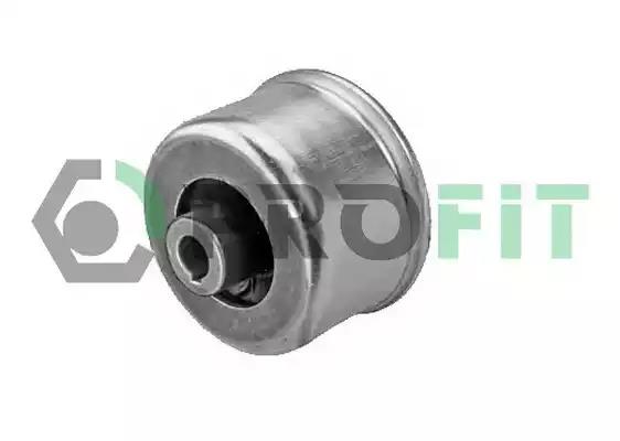 2307-0295 - Control Arm-/Trailing Arm Bush - 2307-0295