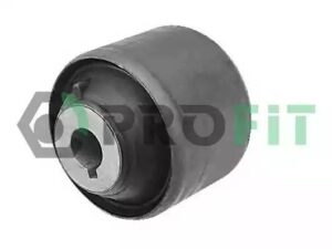 2307-0563 - Control Arm-/Trailing Arm Bush - 2307-0563