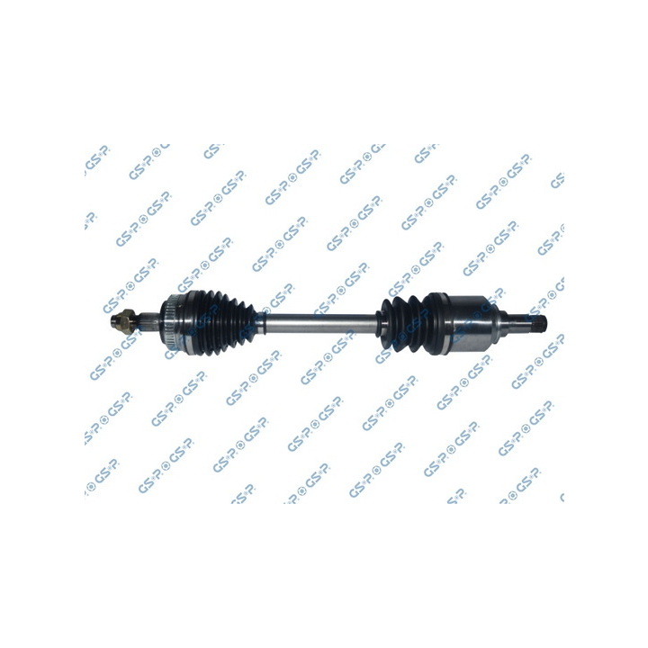 17-1166 Drive Shaft - 17-1166