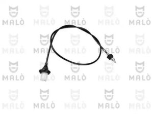 25056 - Tacho Shaft - 25056