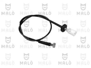 25225 - Tacho Shaft - 25225