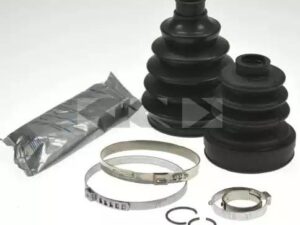 25684 - Bellow Set, drive shaft - 25684