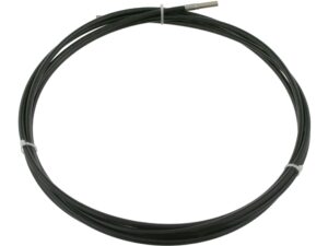 26411 - Hose Line, driver cab tilt unit - 26411