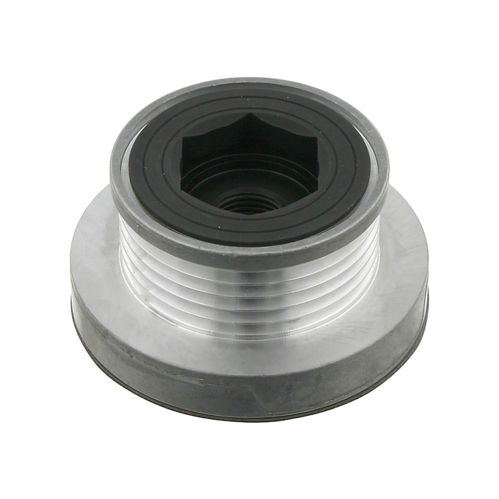 30-0091 - Alternator Freewheel Clutch - 30-0091