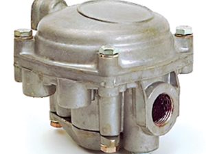 Relay Emergency Valve - 281672