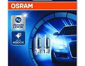 2825HCBI-02B - Bulb, auxiliary stop light - 2825hcbi-02b